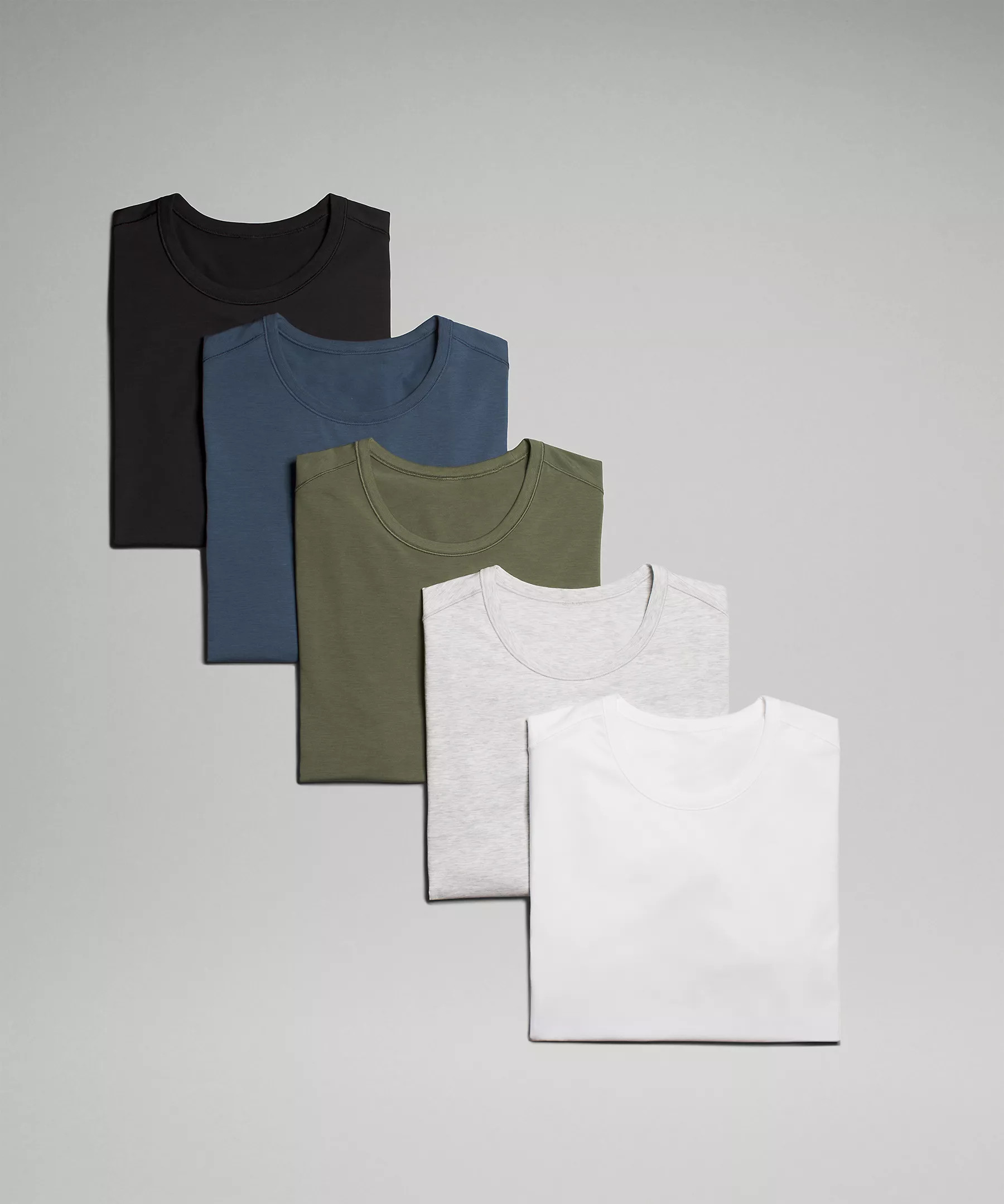 5 Year Basic T-Shirt | Lululemon (US)