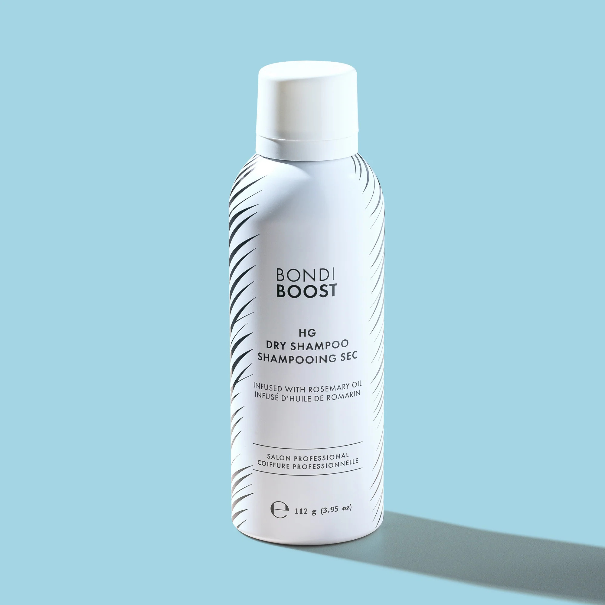 DRY SHAMPOO | Bondi Boost