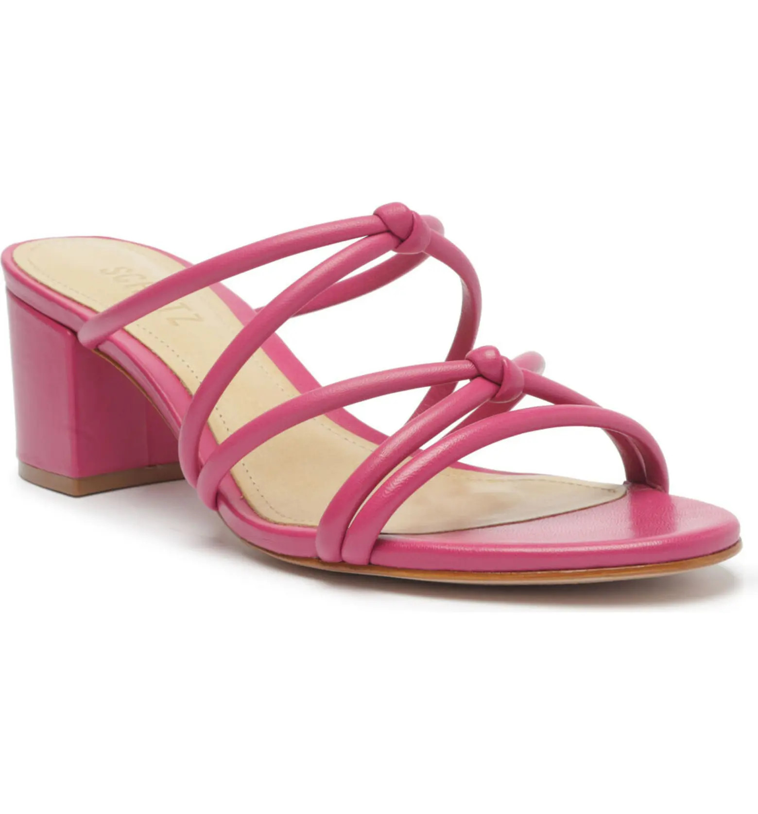 Princey Strappy Sandal (Women) | Nordstrom