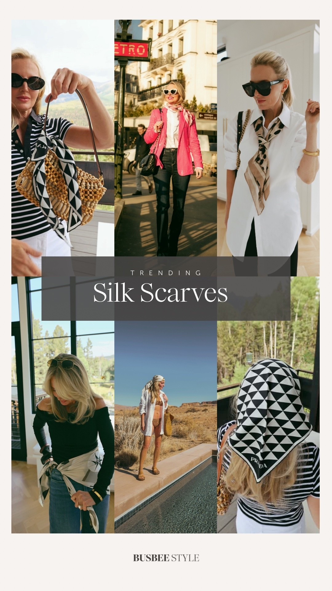 The “it” accessory of 2026

#LTKSeasonal