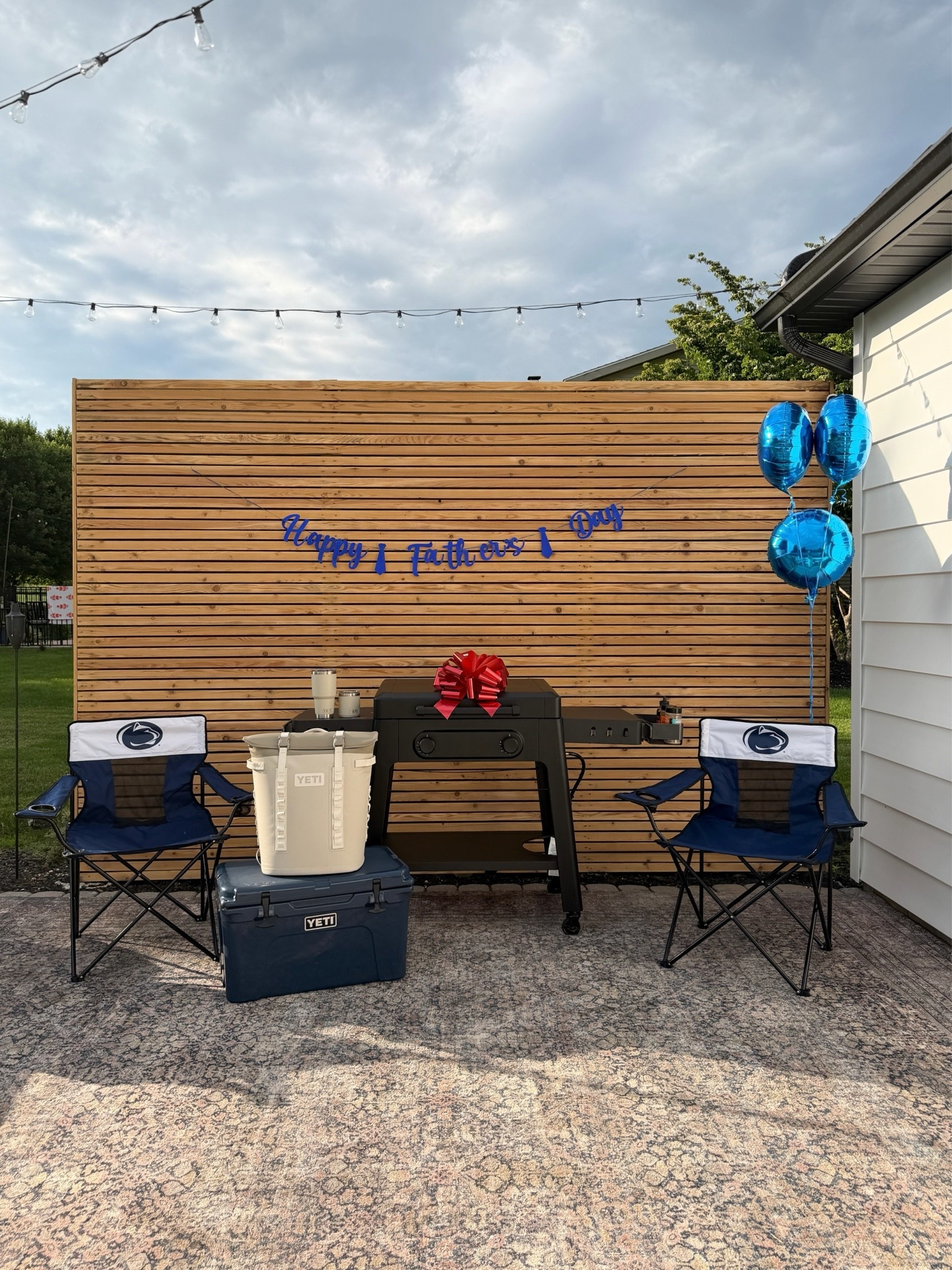 Father’s Day is just around the corner and Ace Hardware is having Hometown Day Sales to celebrate on June 19th-June 21st. Fill a Father’s Day bucket and get 20% off everything inside. Also if you spend over $40 you will get a free tape measure! So many brands to choose from that Dad will be sure to love! 🎣🐟

#Ad #AceHardware #MyLocalAce @acehardware