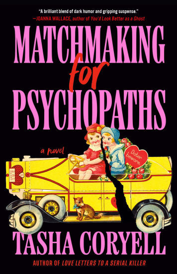 Matchmaking for Psychopaths | Barnes & Noble