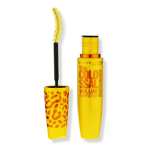 Volum' Express The Colossal Cat Eyes Waterproof Mascara | Ulta