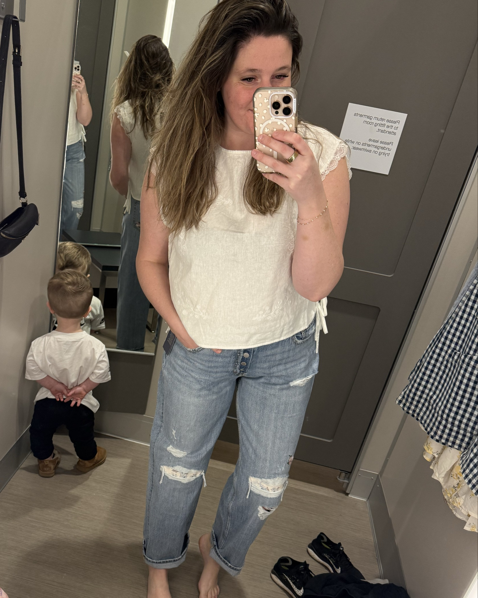 These target new arrivals are 😍😍😍

#LTKmomlife #LTKMidsize #LTKootd