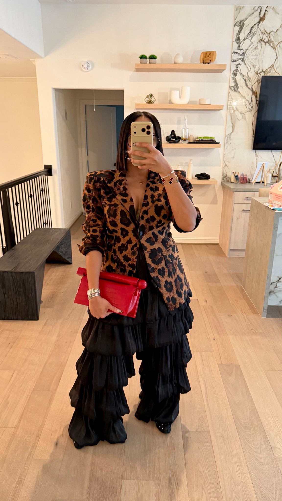 Dinner Outfit Inspo🐆❤️

#LTKootd #LTKmomlife #LTKgrwm