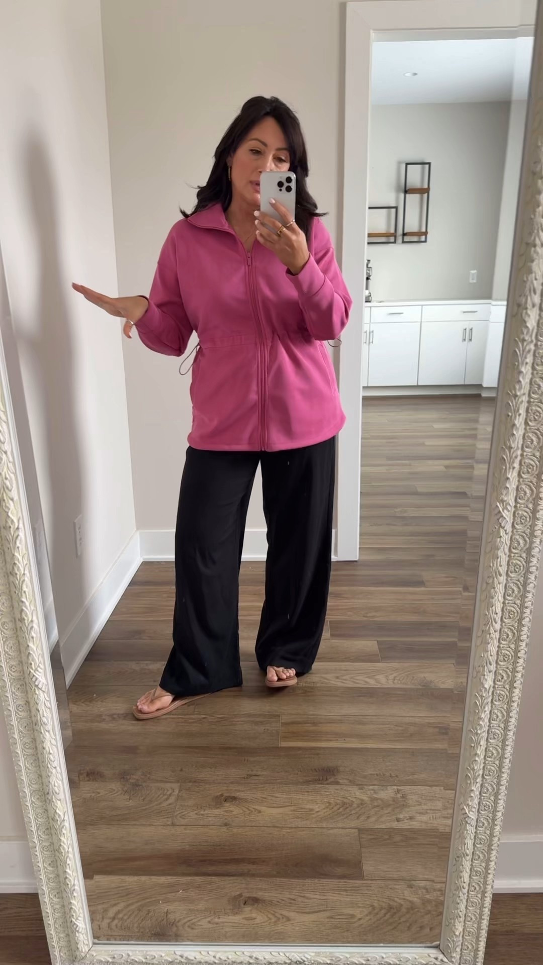 TARGET 🎯 TUESDAY 
• medium jacket
• medium pants 


#LTKootd #LTKgrwm #LTKPetite