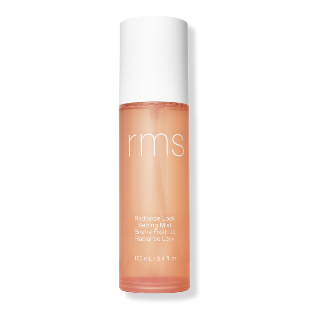 RMS Beauty Radiance Lock Setting Mist - 3.4 oz | Ulta