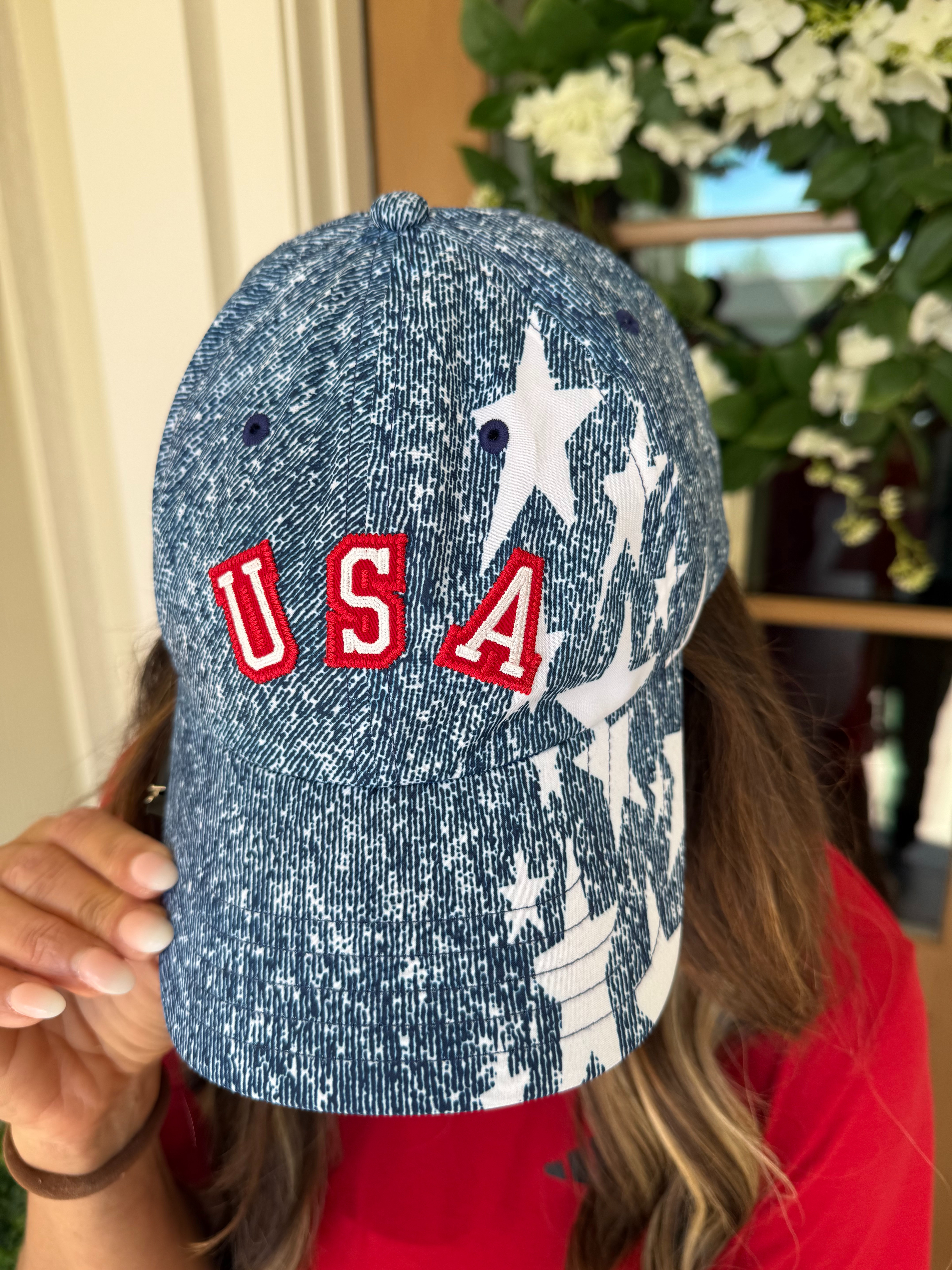 
Red, white, and blue gear from @adidas for the adidas World Cup or Memorial Day #createdwithadidas #adidaspartner 

 