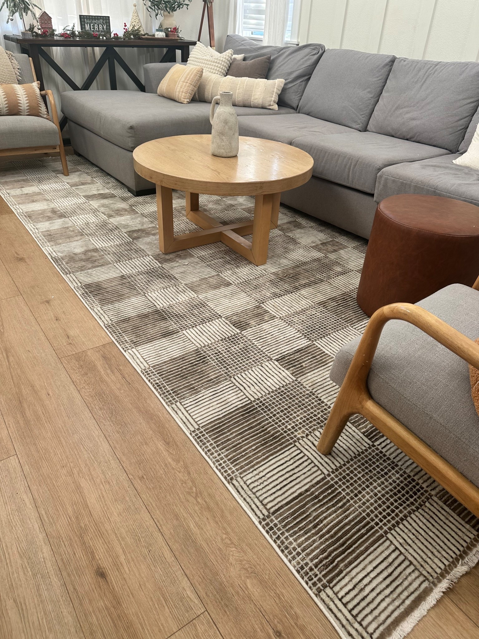 Rugs USA Black Friday sale living room rug, neutral rug, taupe rug, living room decor 

#LTKSaleAlert #LTKCyberWeek #LTKHome