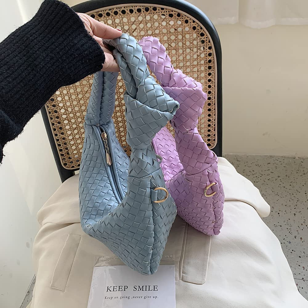 Tasche mit Knoten | Amazon (DE)