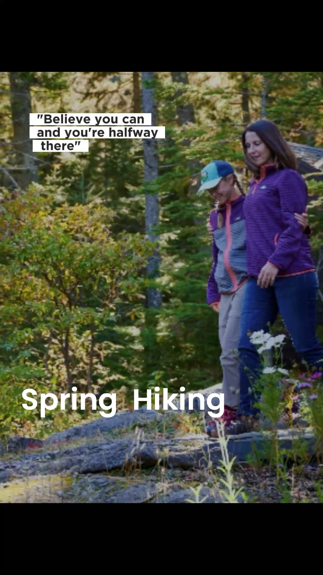 Are you ready for Spring Hiking? Refresh your hiking gear with these finds 

#LTKActive #LTKOver40 #LTKfitnessgoals