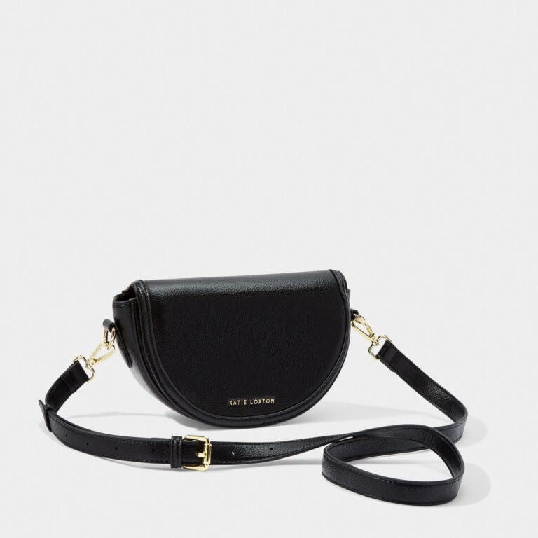 Cleo Mini Saddle Bag | Katie Loxton Ltd. (UK)