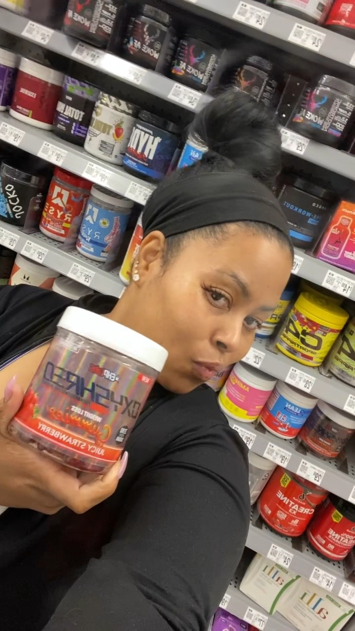 Package Secured!

#LTKActive