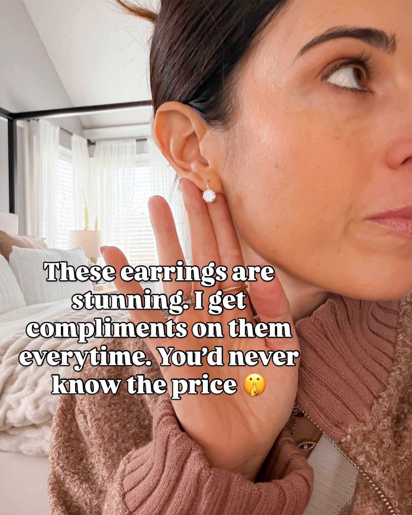 In my 40’s and these are the things I’m wearing + using nonstop lately 🤍
Comfy denim, flattering basics, neutral shoes, and a few everyday favorites I swear by.


#LTKgrwm #LTKOver40 #LTKdayinmylife