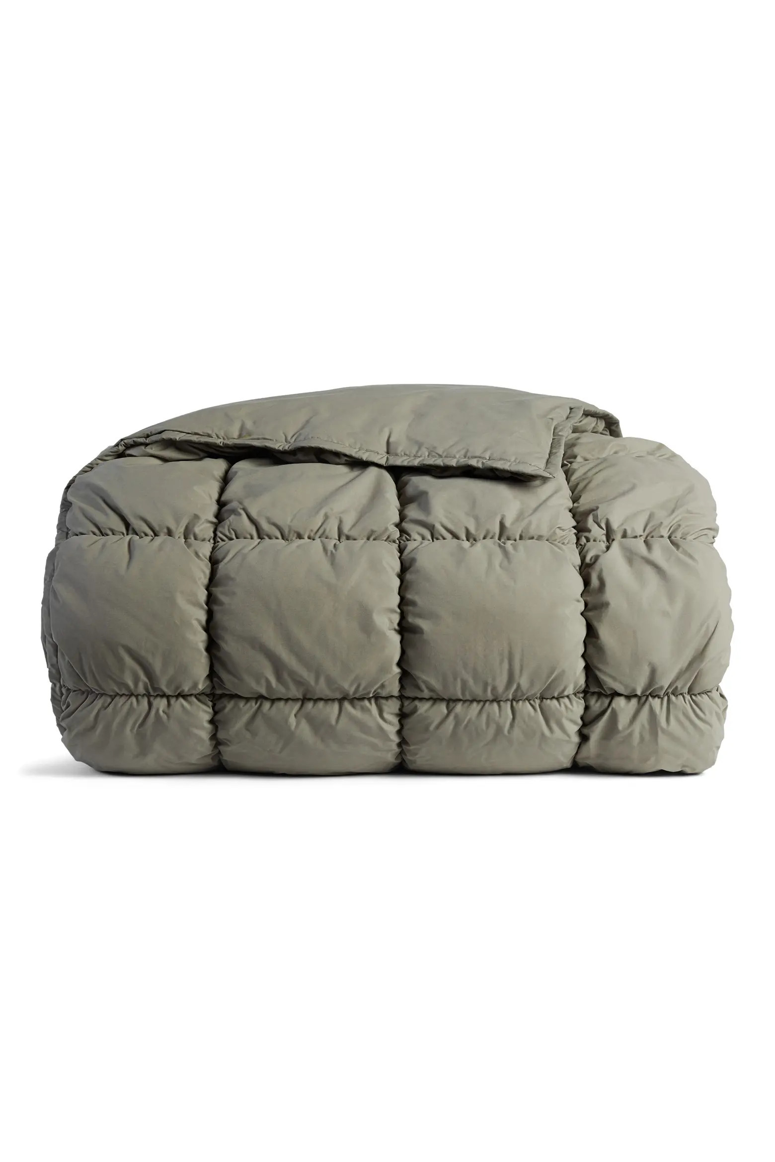 Cozy Quilted Organic Cotton Comforter (Nordstrom Exclusive) | Nordstrom | Nordstrom