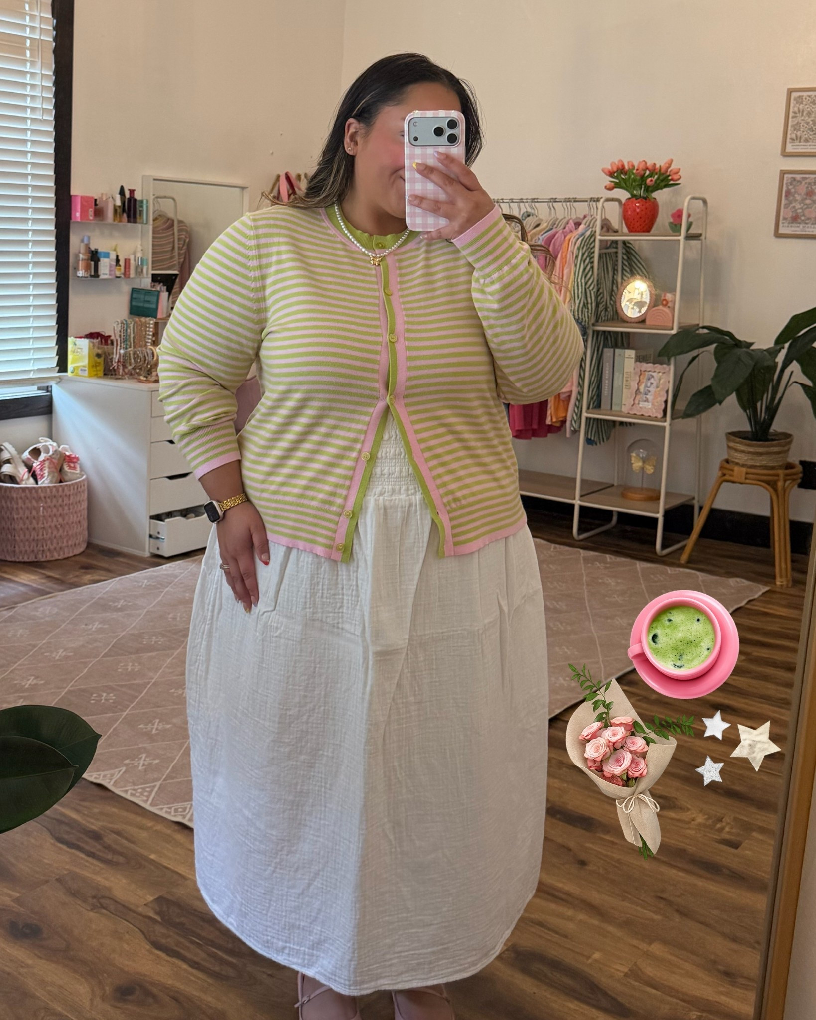 Work from home outfit idea for spring and summer! Would be cute at the office too

#LTKSaleAlert #LTKPlusSize #LTKPetite