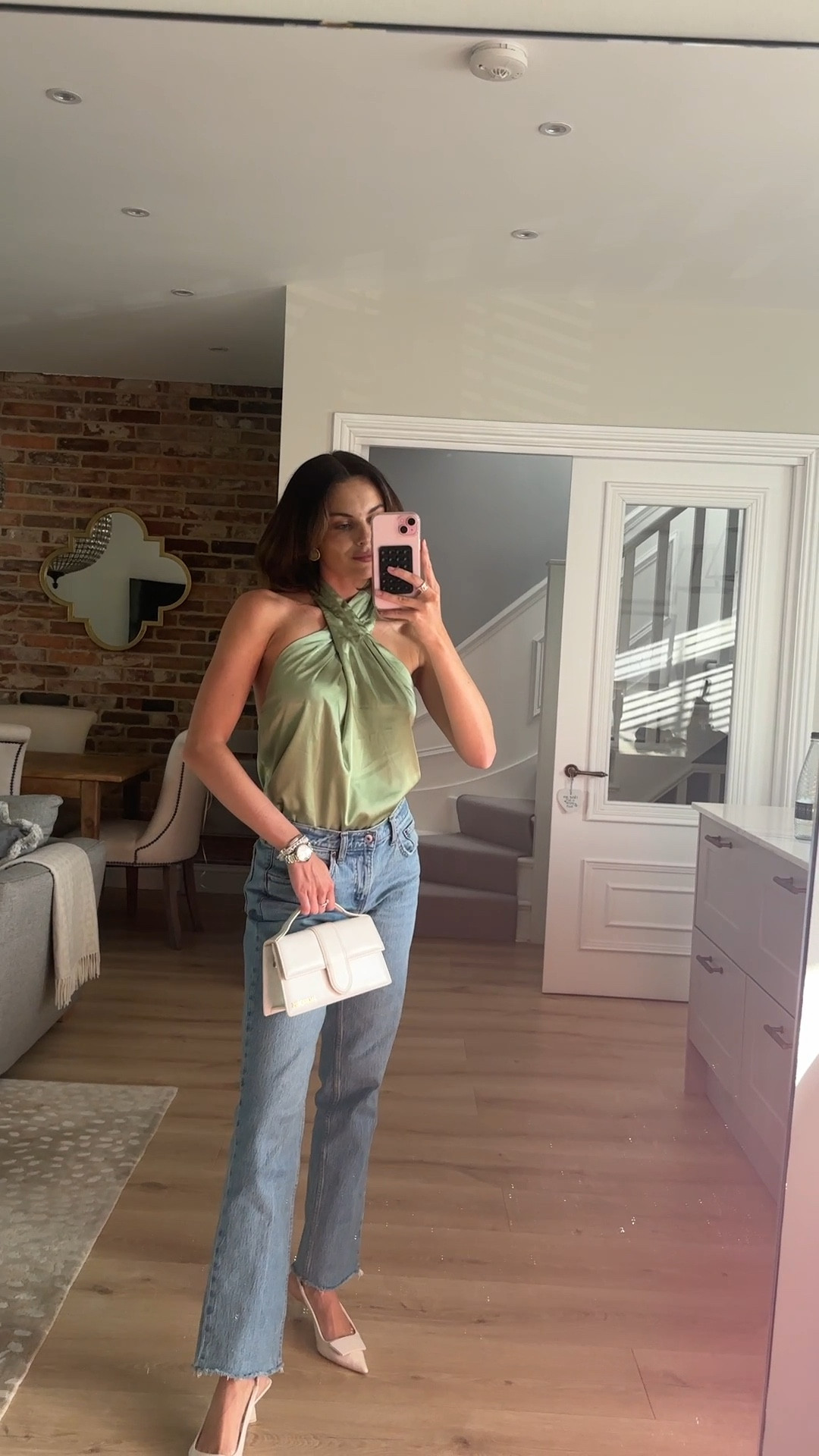 Date night outfit 