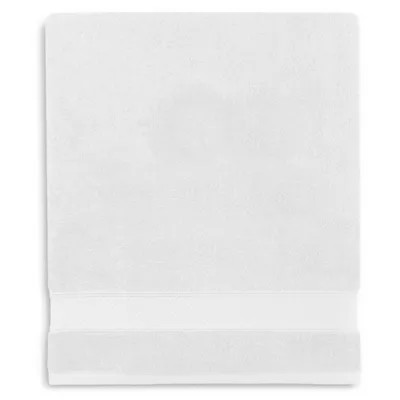 Wamsutta® Hygro® Duet Bath Towel in White | Bed Bath & Beyond