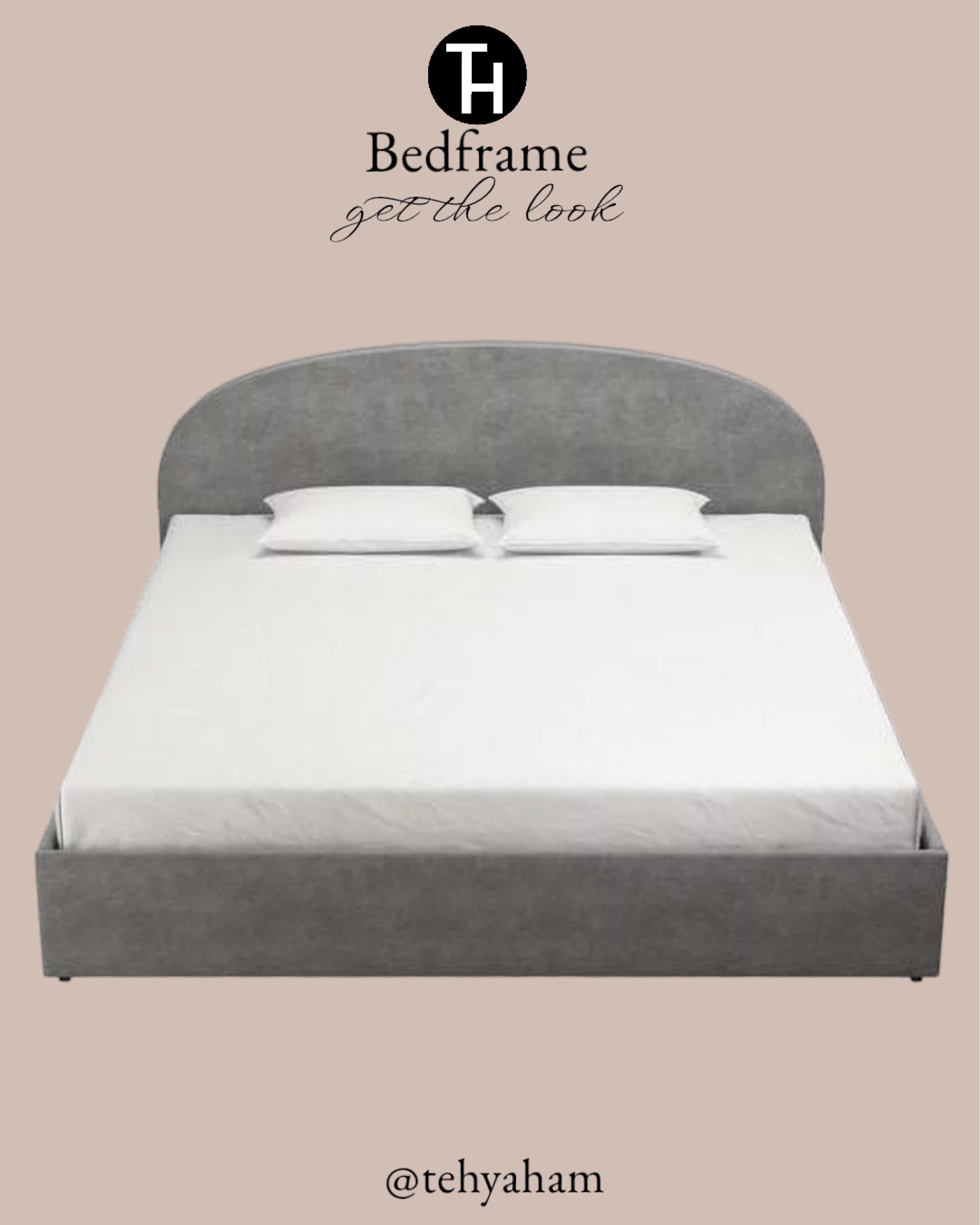 Bed-frame great deal! 

Bedframe 

#LTKhome #LTKSale #LTKstyletip