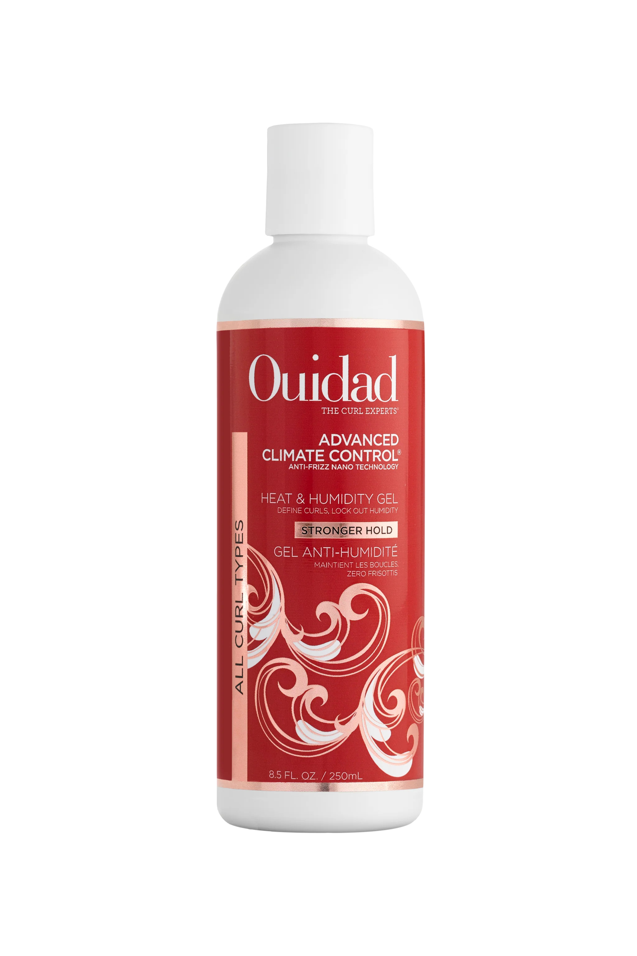 Advanced Climate Control® Heat & Humidity Gel - Stronger Hold | Ouidad