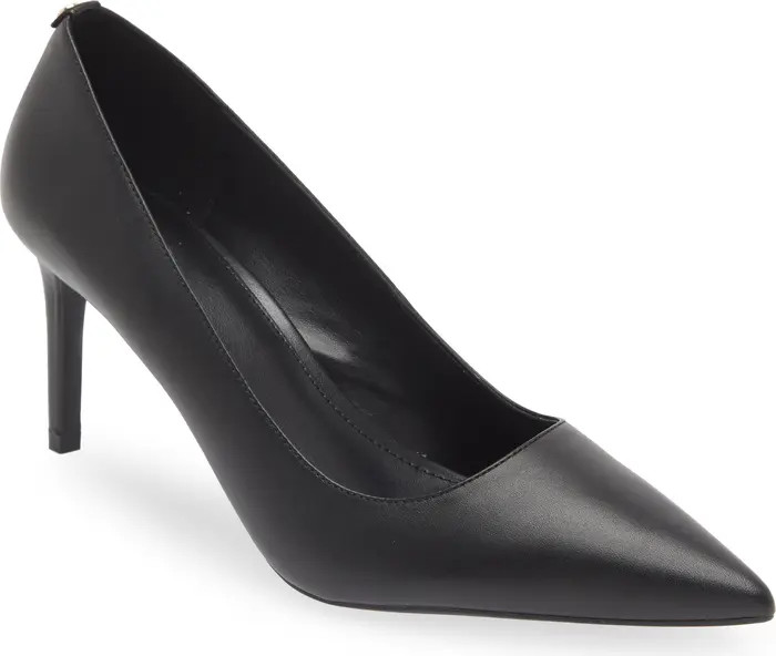 Alina Flex Pump (Women) | Nordstrom