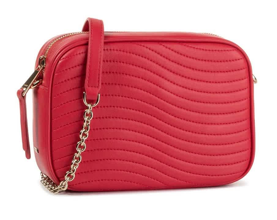 Furla Ladies Red Swing Mini Crossbody Bag | Jomashop.com & JomaDeals.com