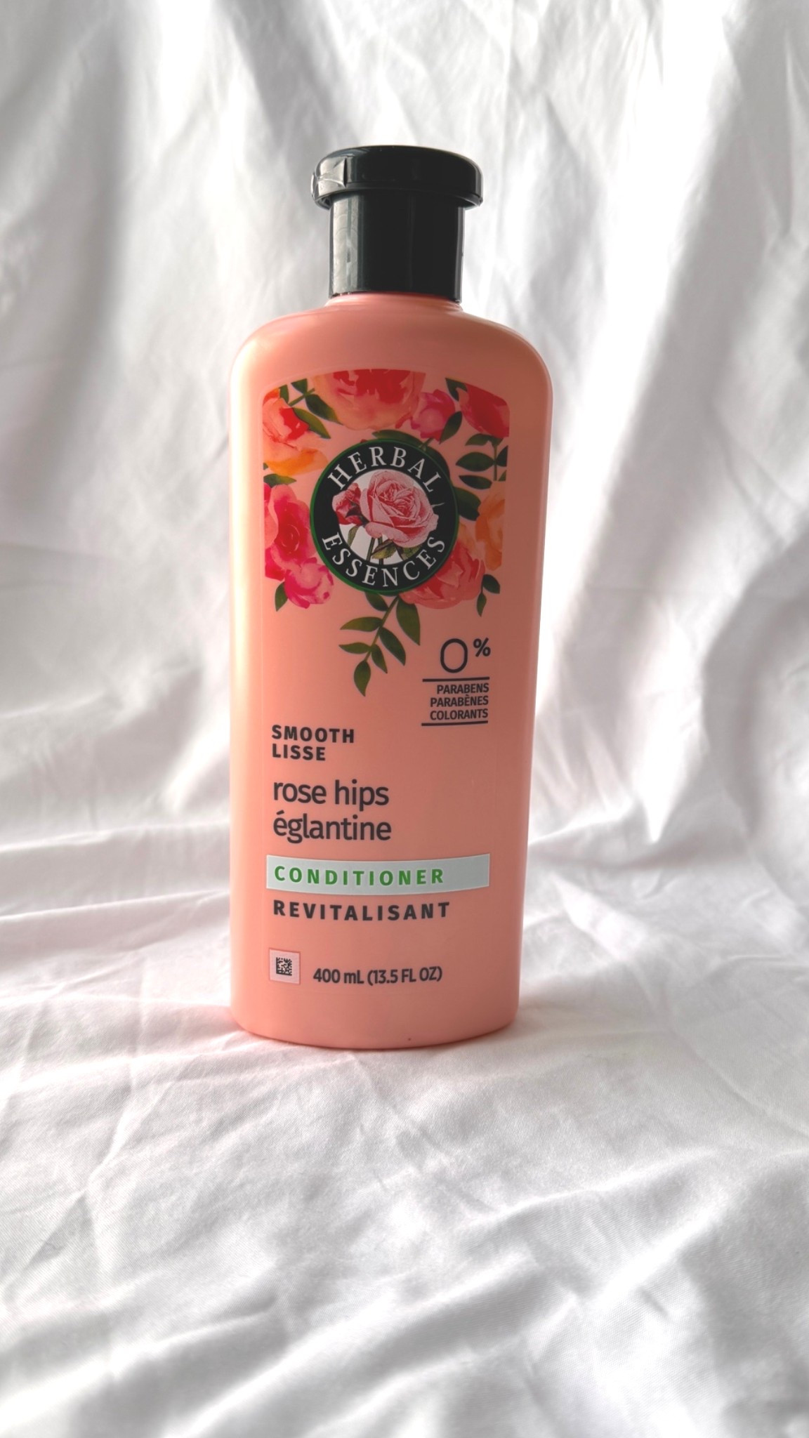 If you like using rinse-out conditioners, this one from Herbal Essences is one to take a look at. I like that it rinses clean instead of leaving behind a heavy coating, which is especially nice when I'm planning to use a deep conditioner afterward. 
#LTKhair #hairconditioner 

 #LTKselfcare #LTKOver40 #LTKBeauty