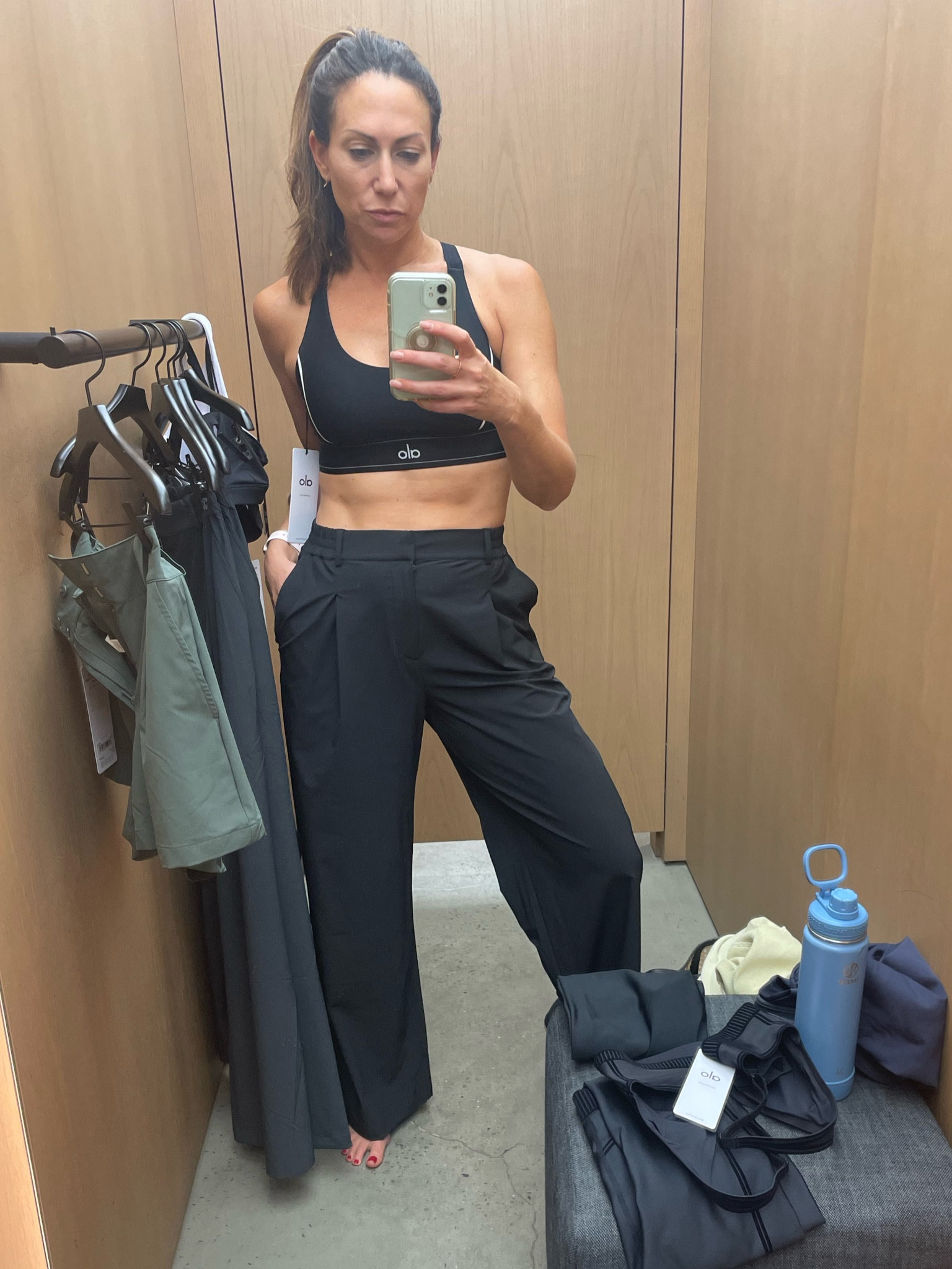 FitnessFinds on LTK