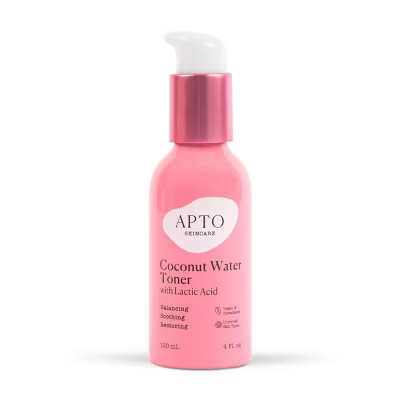 APTO coconut Toner | Target