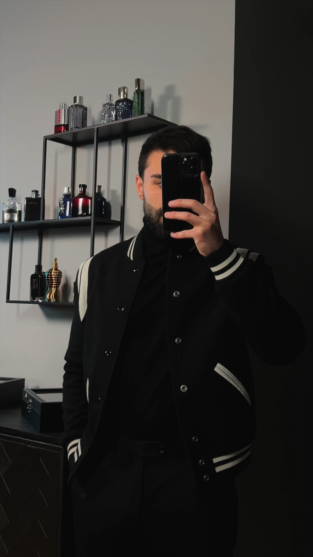 4 jackets every man needs