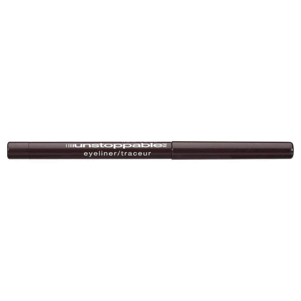 Maybelline Unstoppable Waterproof Eyeliner - 702 Espresso - 0.1oz | Target