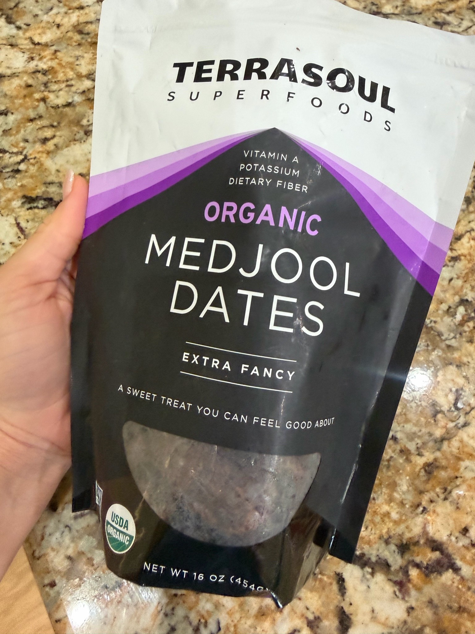 Sweet snack that doesn’t raise your blood sugar

#LTKdayinmylife #LTKgrwm #LTKmomlife