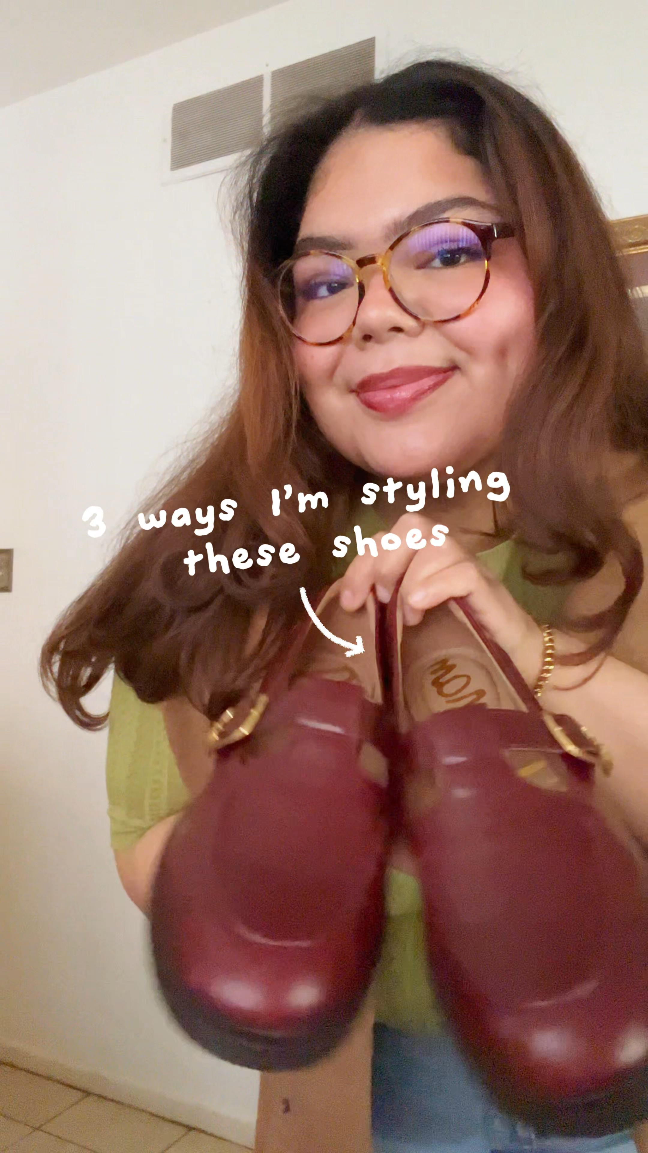 Spring shoes. Summer shoes. Mary Jane loafers. Styling mary jane loafers. Summer and Spring Loafers. Year round shoes. 

#LTKStyleTip #LTKShoeCrush #LTKSummerEdit