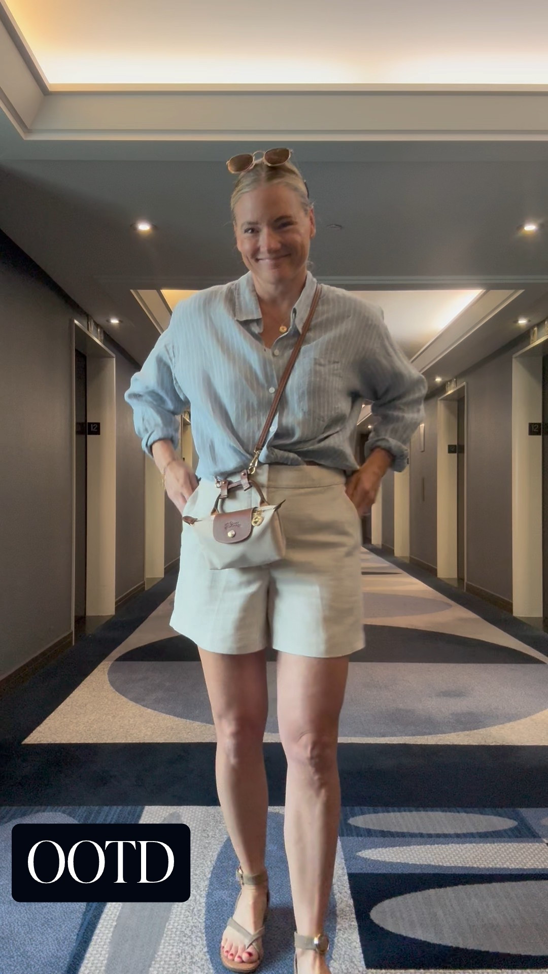 Montreal exploring OOTD

#LTKtravel #LTKsummer #LTKstyletip