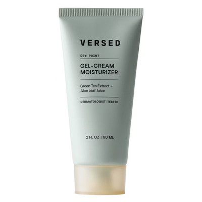 Versed Dew Point Moisturizing Gel-Cream - 2 fl oz | Target