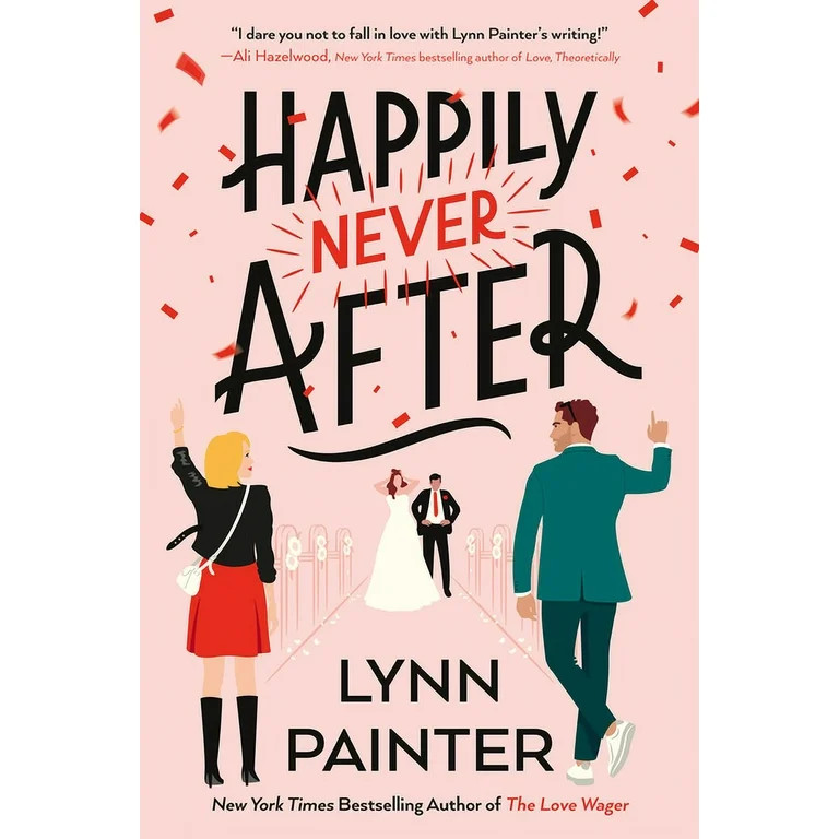 Happily Never After (Paperback) | Walmart (US)