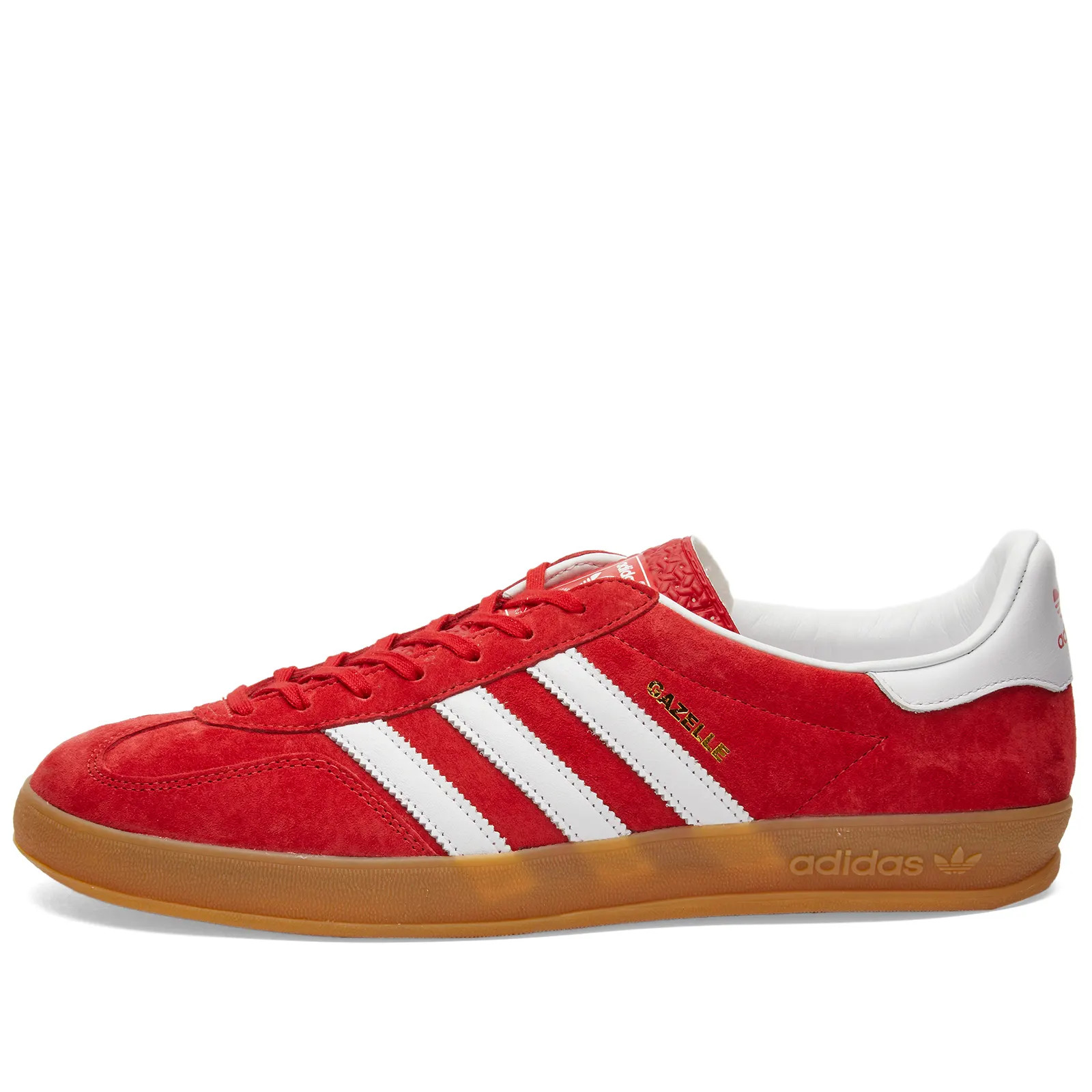 Adidas Gazelle Indoor | END. Clothing
