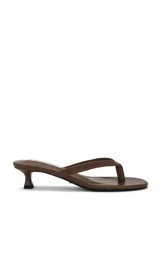 Pluto Sandal in Liqueur | Revolve Clothing (Global)
