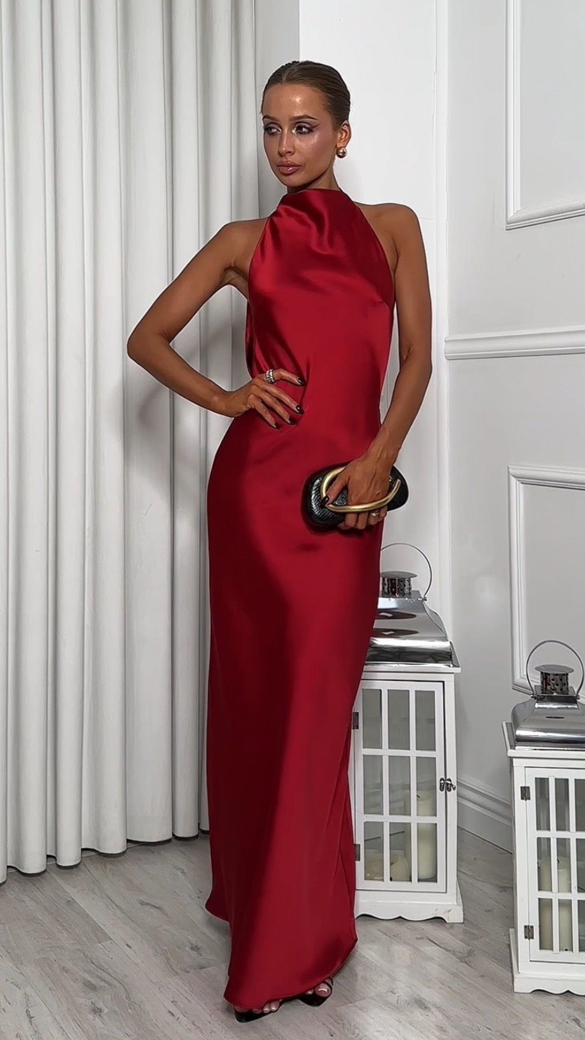 Christmas Party - Zara New in Festive✨💌

#LTKfestive #LTKdresses #LTKpartywear