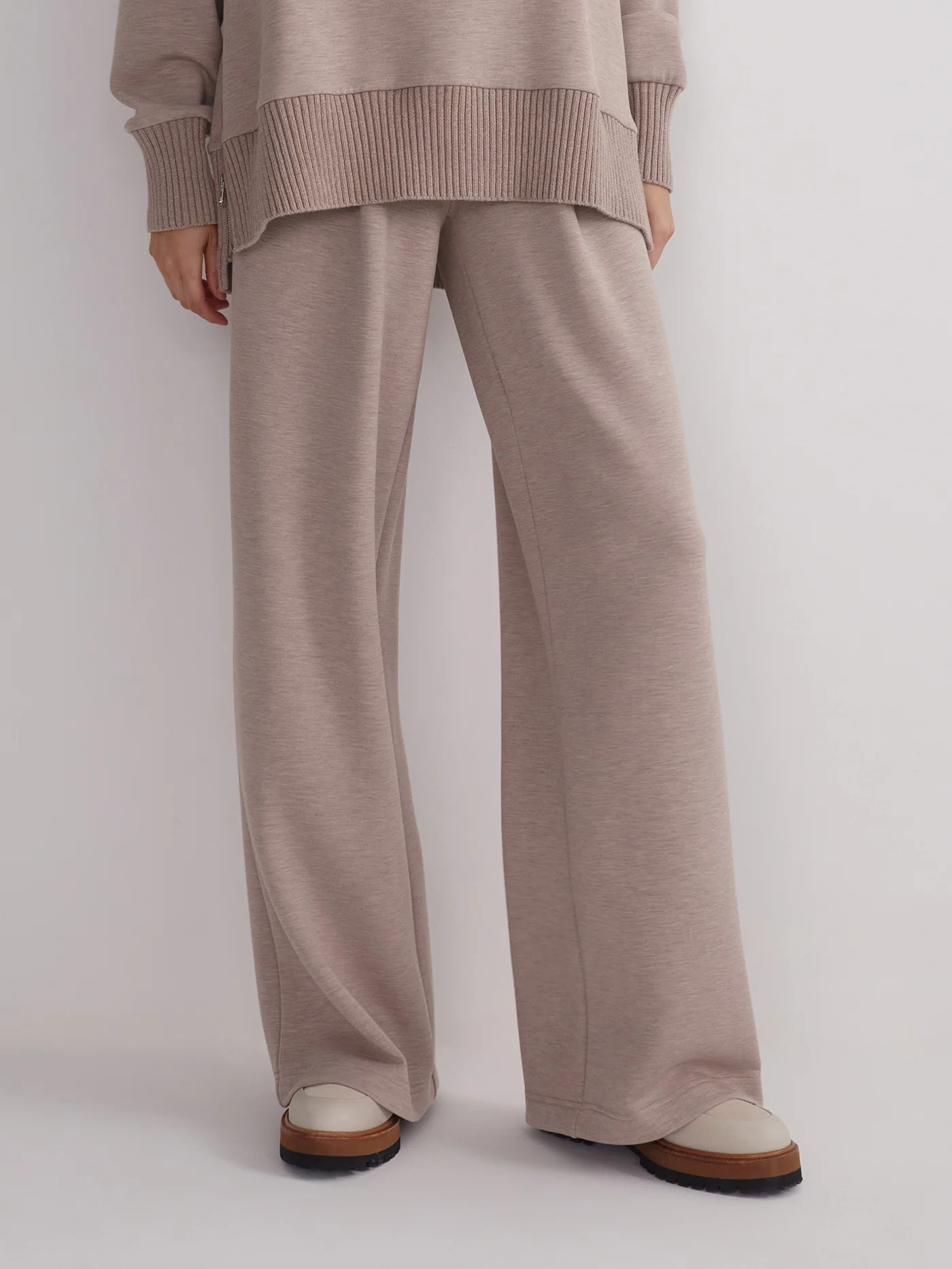 The Extra Wide Leg Pant 29.5" | Varley US