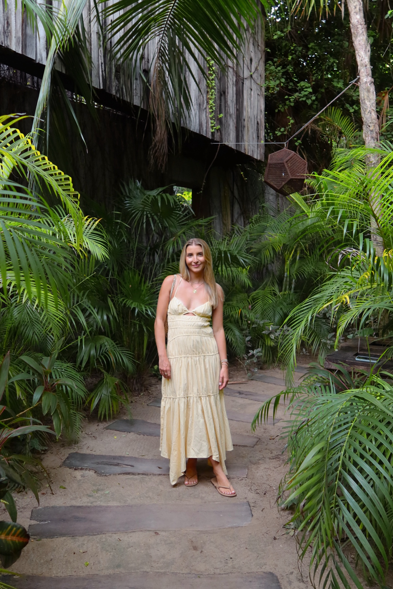 Light & airy maxi dress. Own this in multiple colors in both maxi & midi length. Size Small. 

#LTKTravel #LTKFindsUnder100 #LTKStyleTip