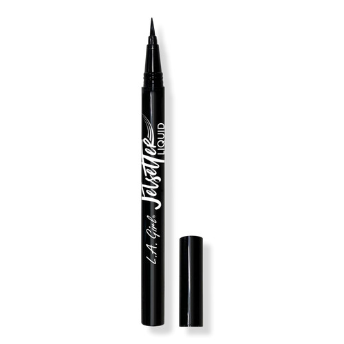 Jetsetter Liquid Liner - Black | Ulta