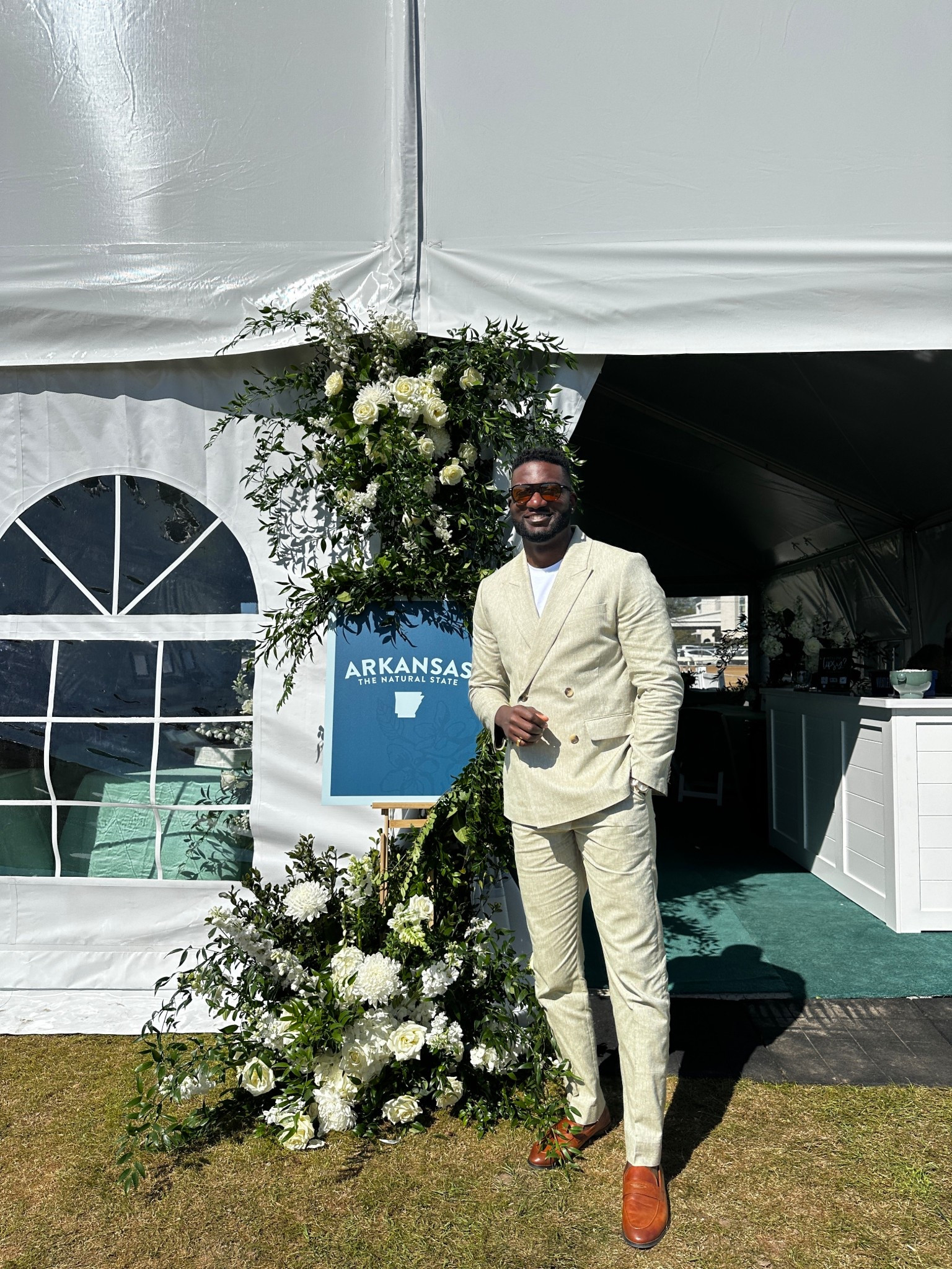 Men’s light sage linen suit 

#LTKMens #LTKWedding #LTKTravel