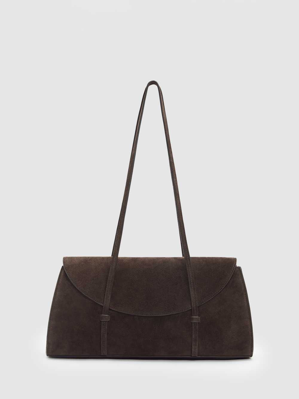 Elena Shoulder Bag | Reformation (Global)