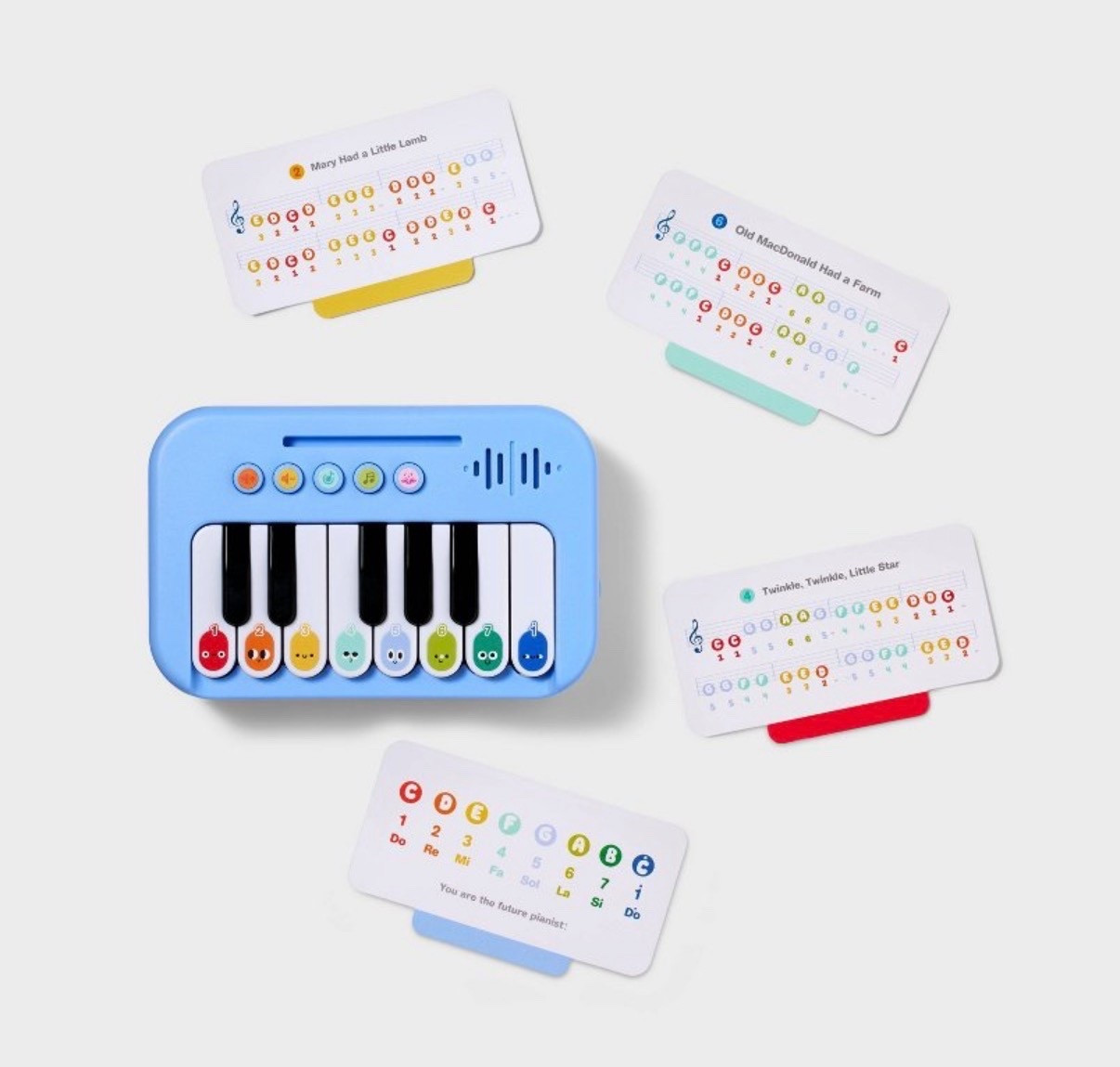 Mini Digital Piano - Gigglescape™

Target kid toys

#LTKBaby #LTKTravel #LTKKids