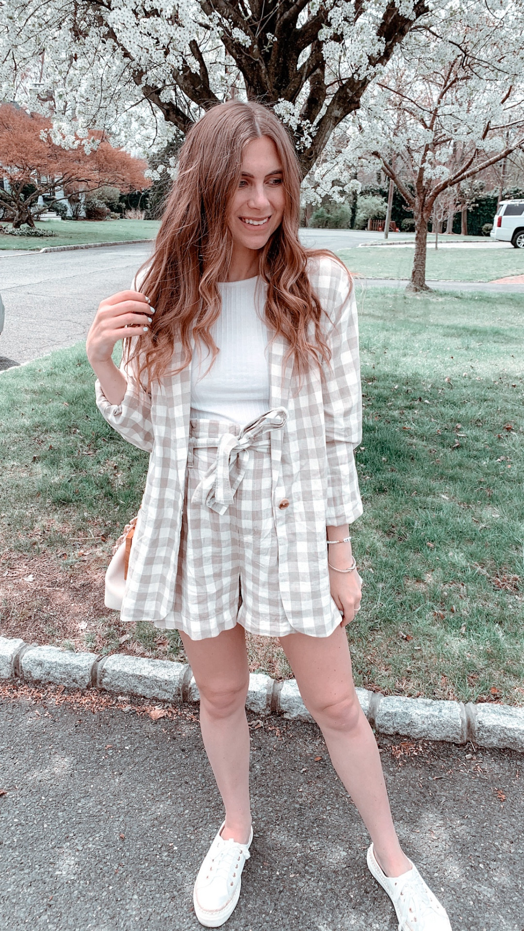 Bridal shower guest outfit 

#LTKFindsUnder100 #LTKStyleTip #LTKWedding