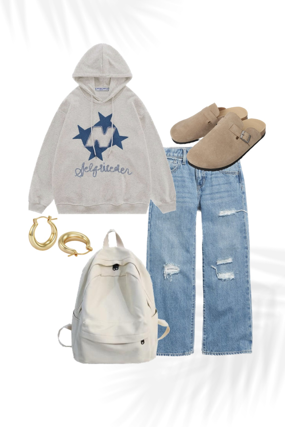 Outfit inspo #falloutfit #schoolfit 

#LTKstyletip #LTKSeasonal #LTKBacktoSchool