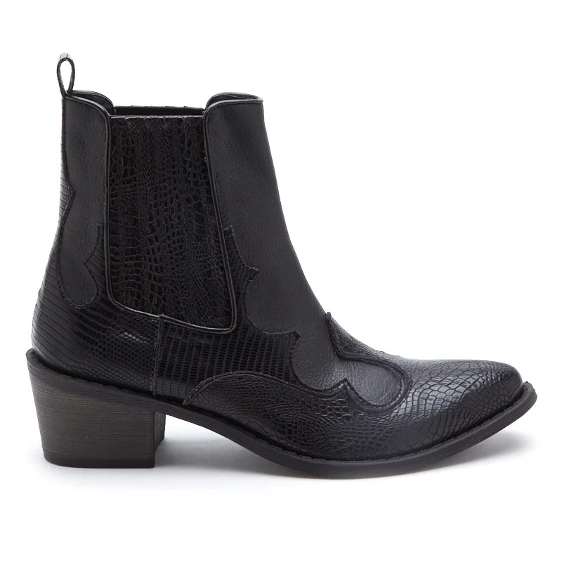 Cavalier Western Boot | Matisse Footwear