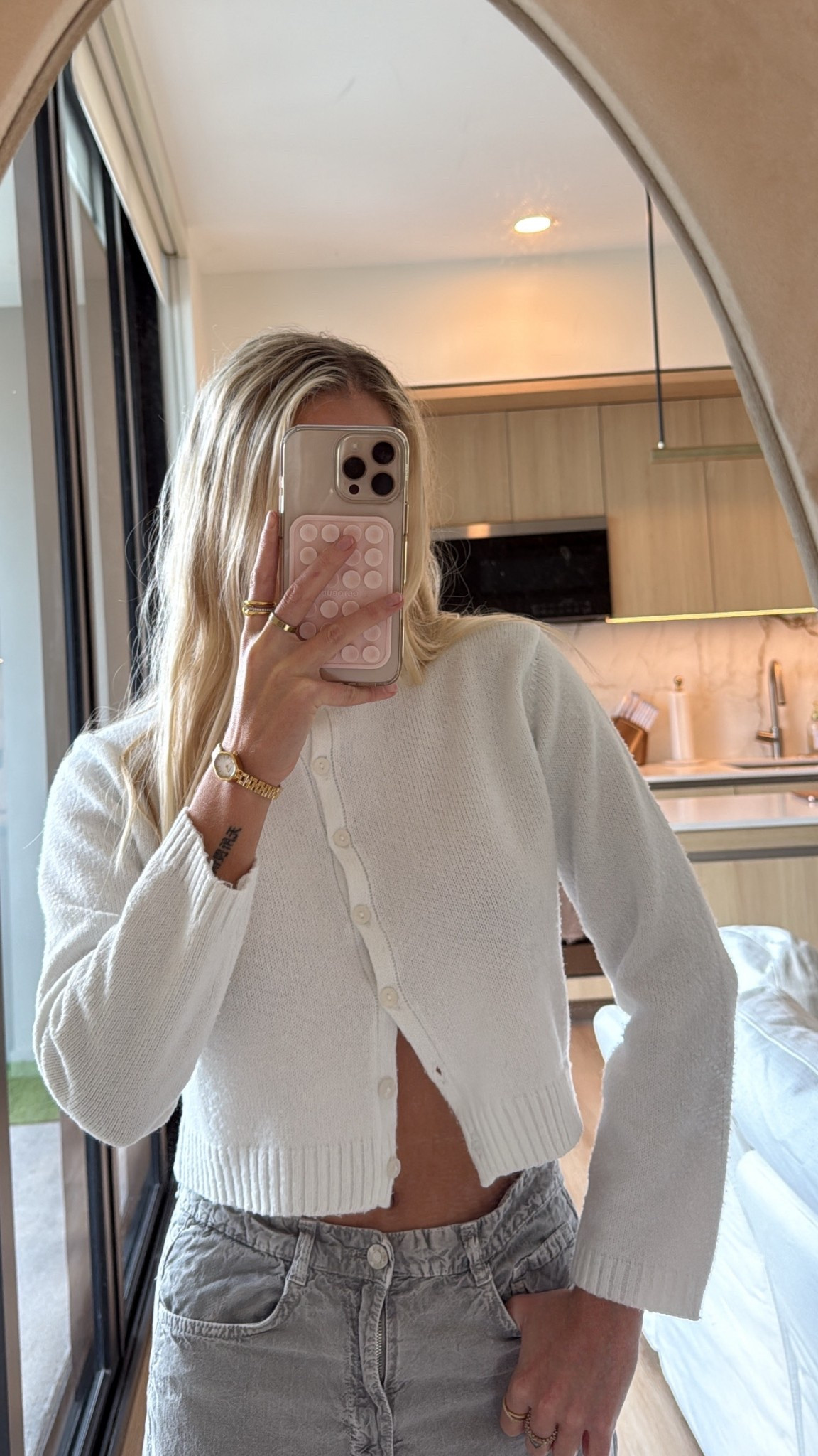 fall szn one of my fav sweaters 🍂

#LTKSeasonal #LTKFindsUnder50