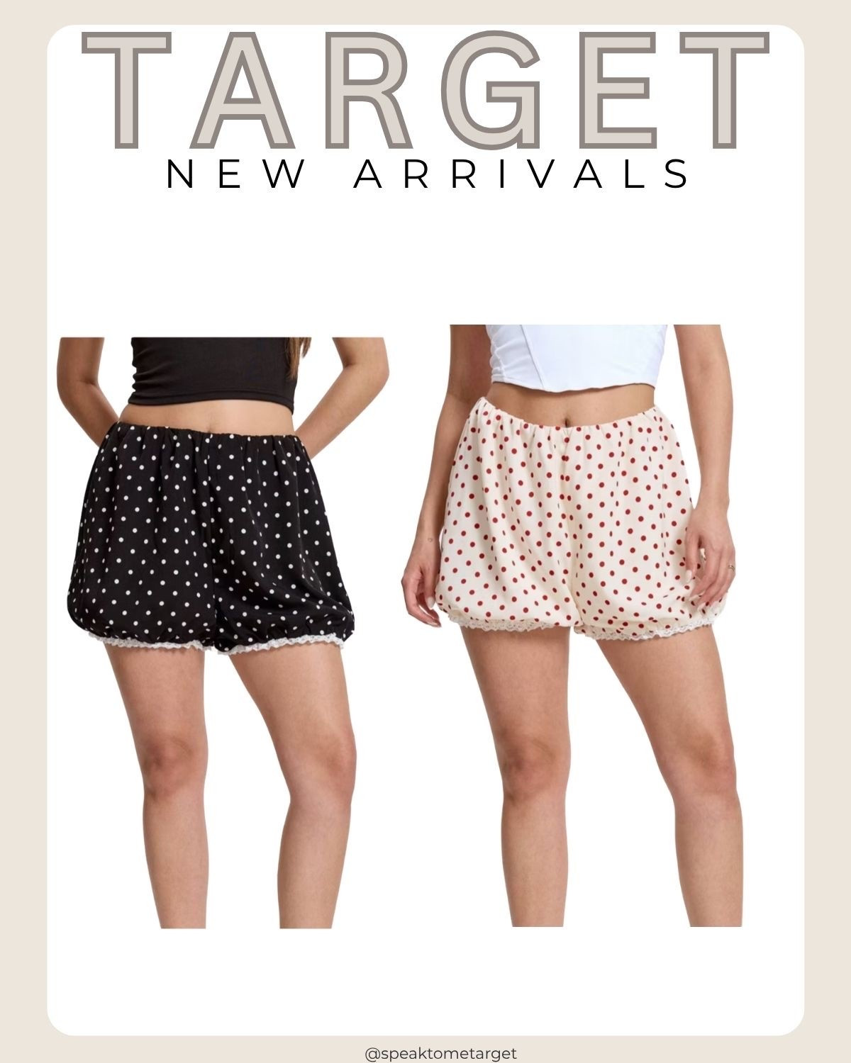 New at Target

#LTKootd #LTKOver40 #LTKPetite